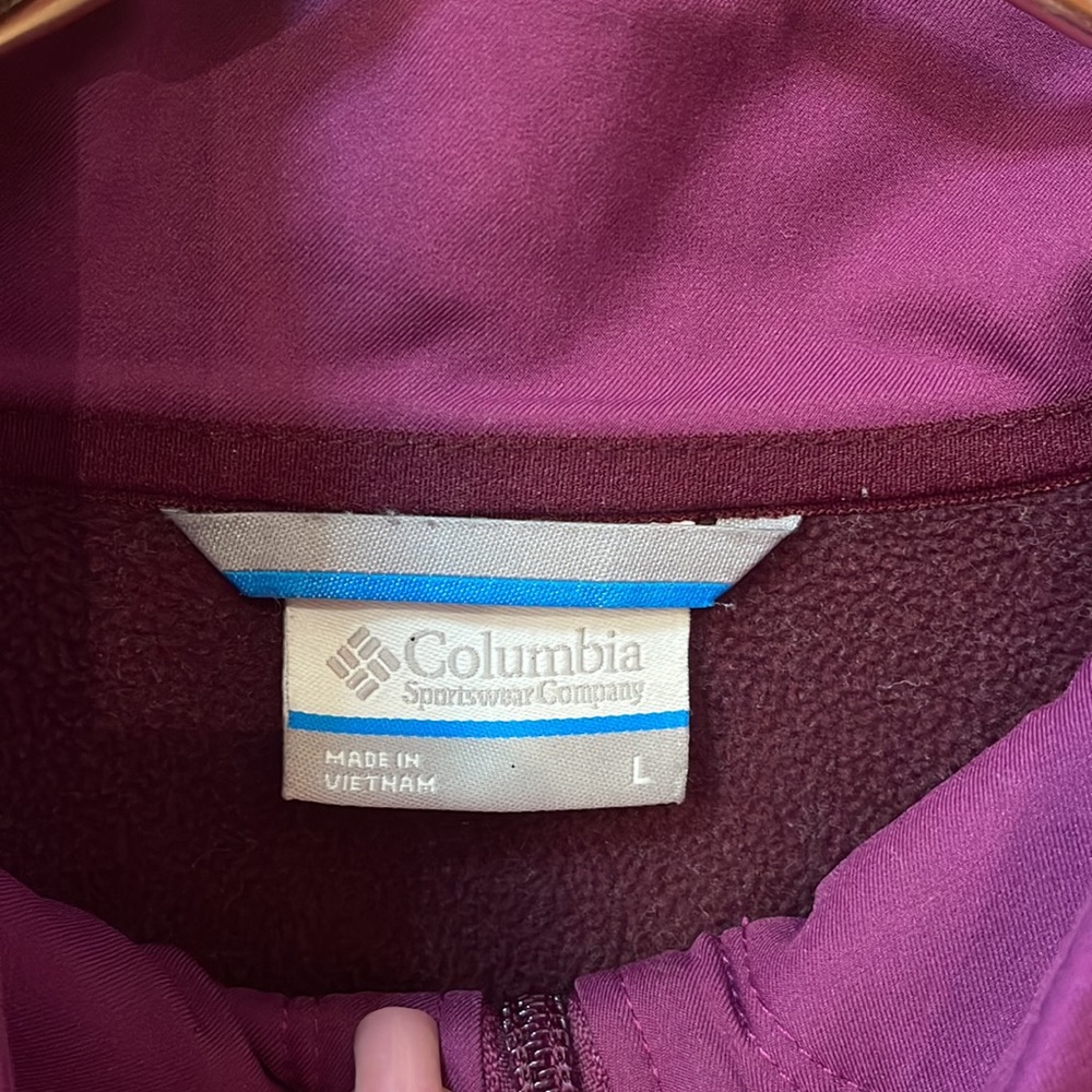 Columbia Spring Jacket - image 2